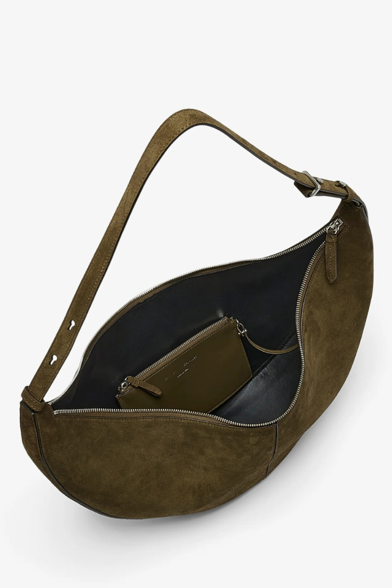 Hobo Slide Bag