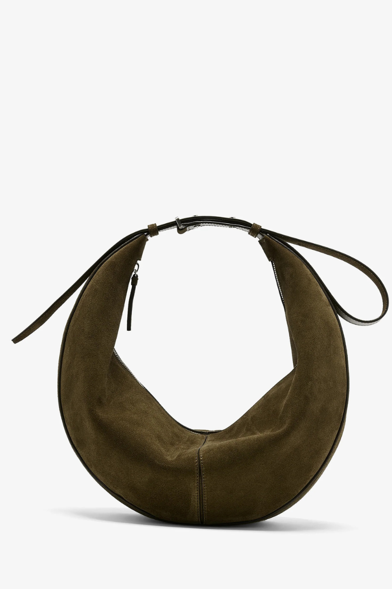 Hobo Slide Bag