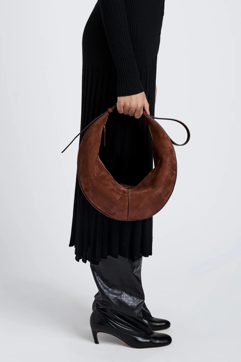 Hobo Slide Bag