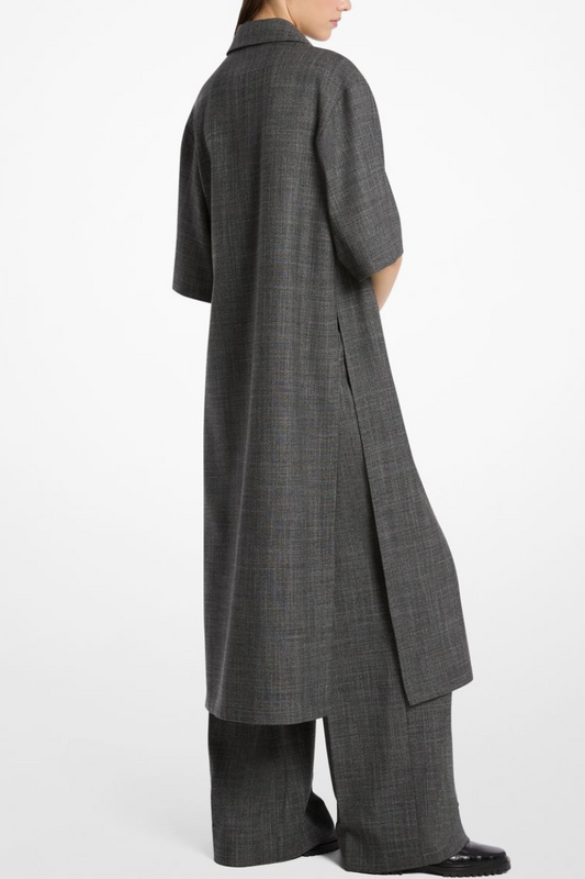 Jaspé Tunic Dress-Michael Kors Collection-Boyds Philadelphia