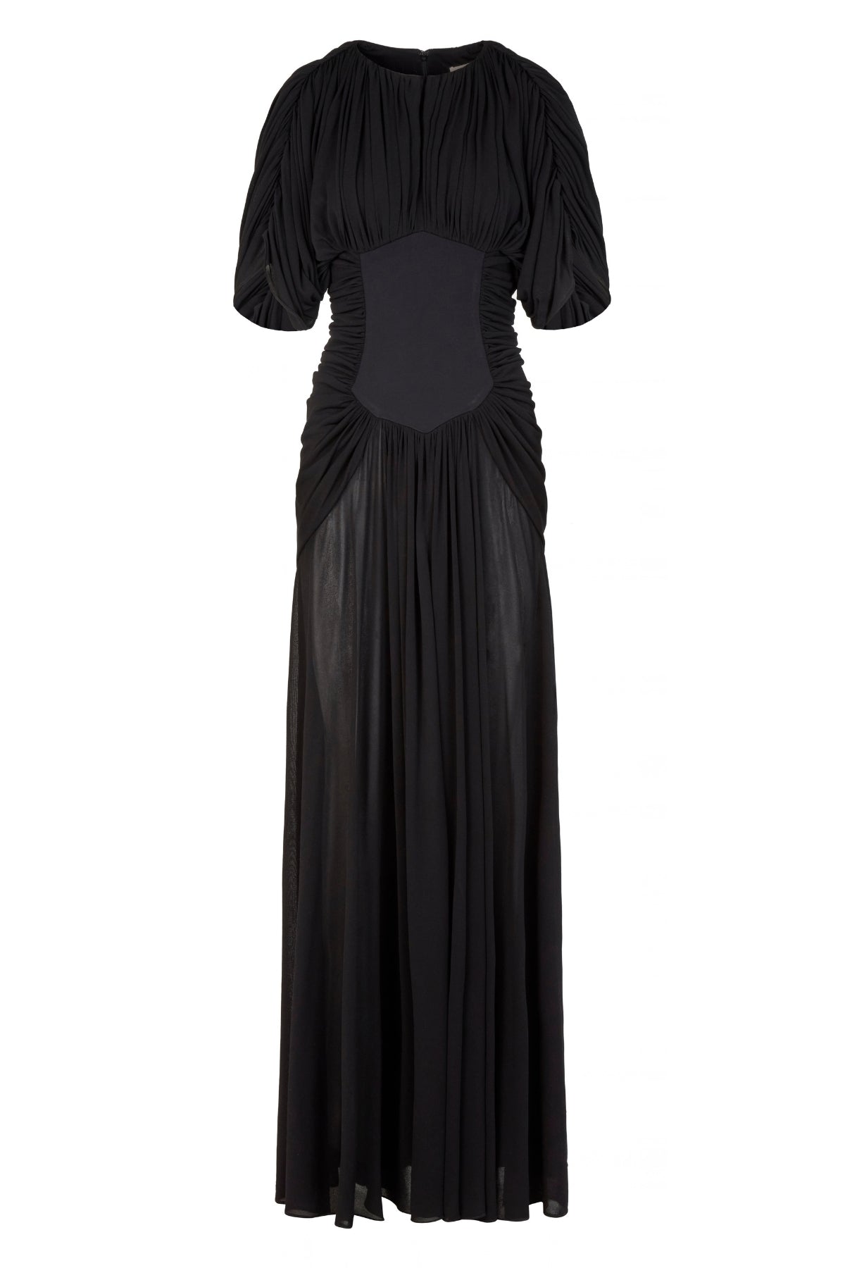 Micka Dress