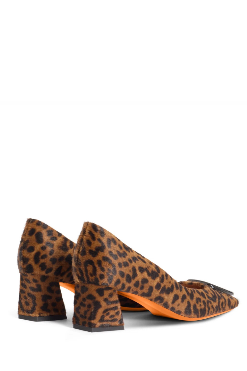 Henia Pump-Santoni-Boyds Philadelphia