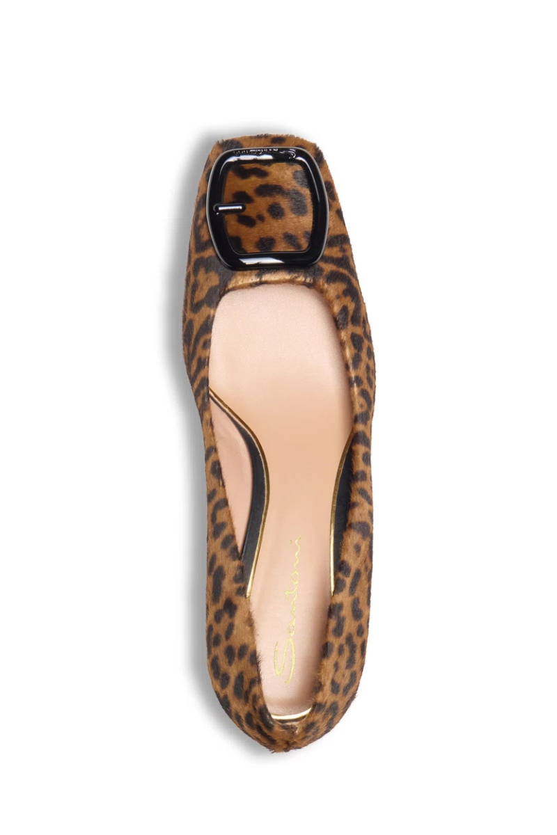 Henia Pump-Santoni-Boyds Philadelphia