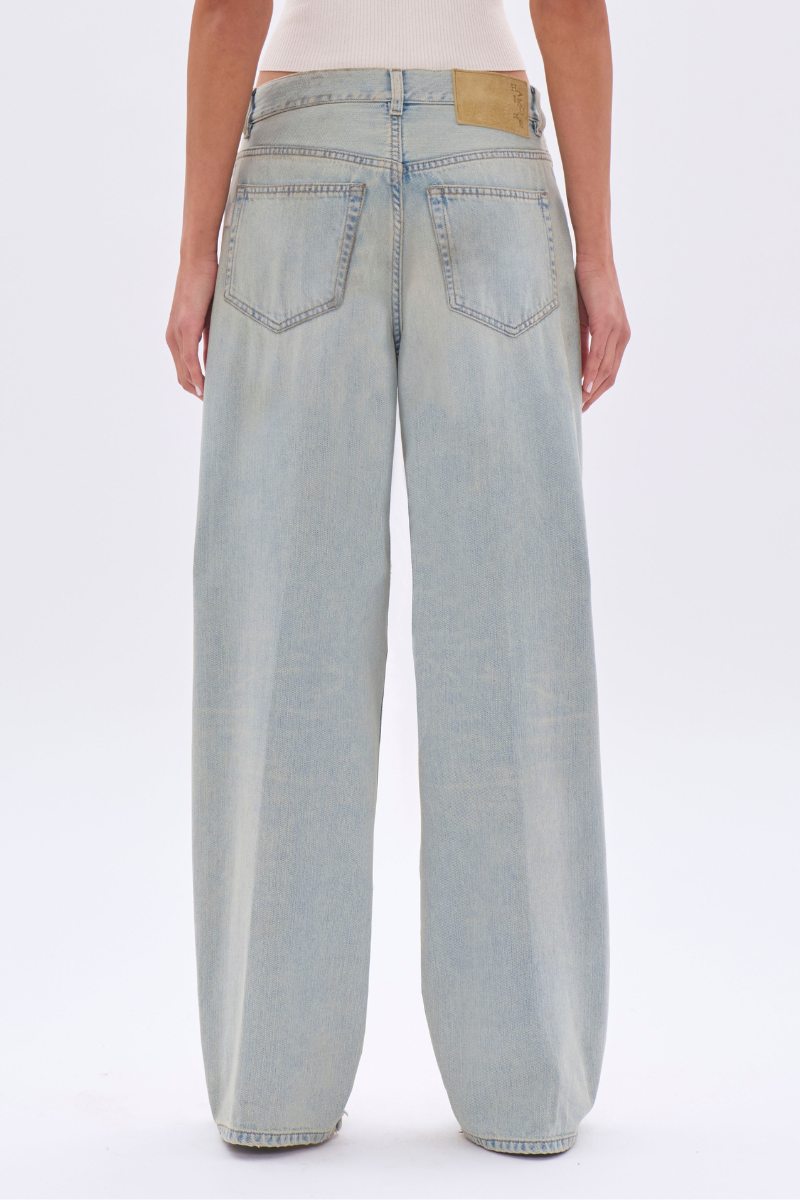 Bonny Destroy Jeans-HAIKURE-Boyds Philadelphia