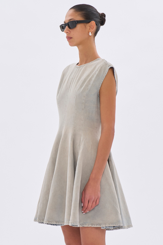 Reese Dress-HAIKURE-Boyds Philadelphia