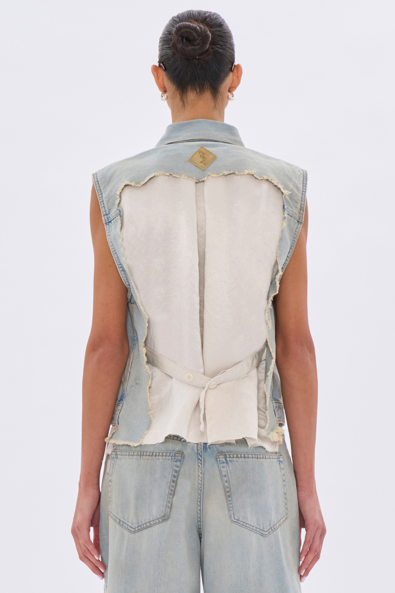 Ryder Vest-HAIKURE-Boyds Philadelphia