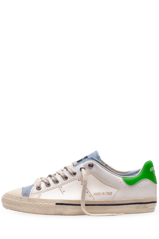 Starless Low Moma Sneakers-HIDN-ANDER-Boyds Philadelphia