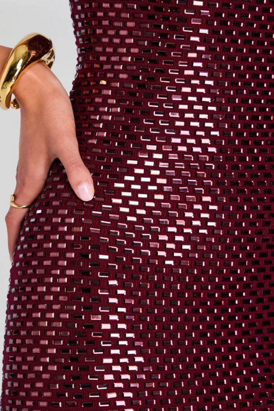 Kyree Knit Dress-Retrofête-Boyds Philadelphia