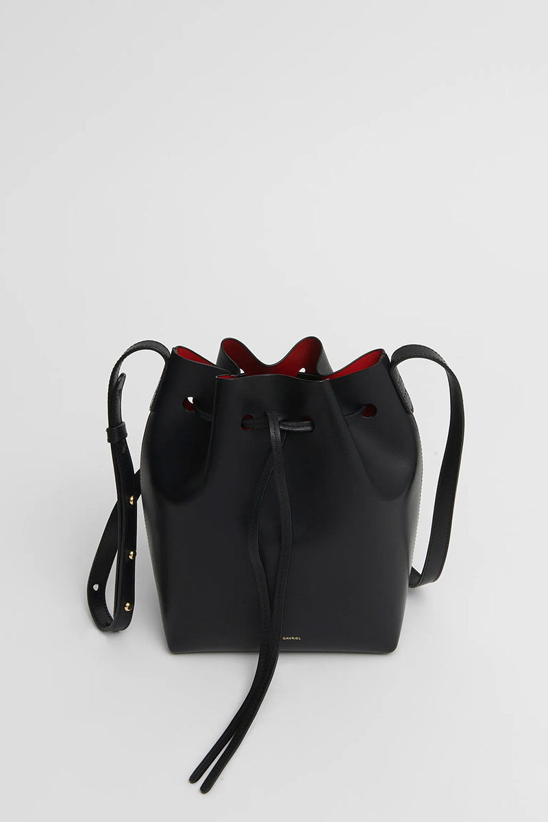 Mini Bucket Bag-Mansur Gavriel-Boyds Philadelphia