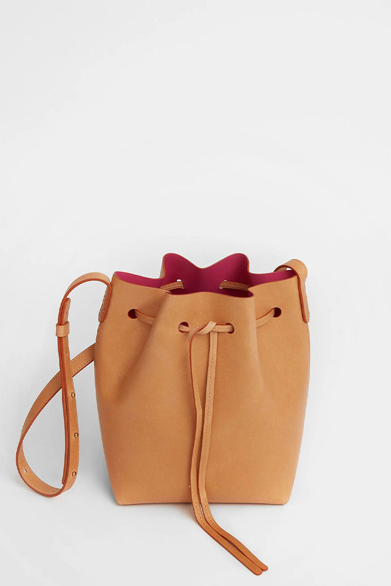 Mini Bucket Bag-Mansur Gavriel-Boyds Philadelphia