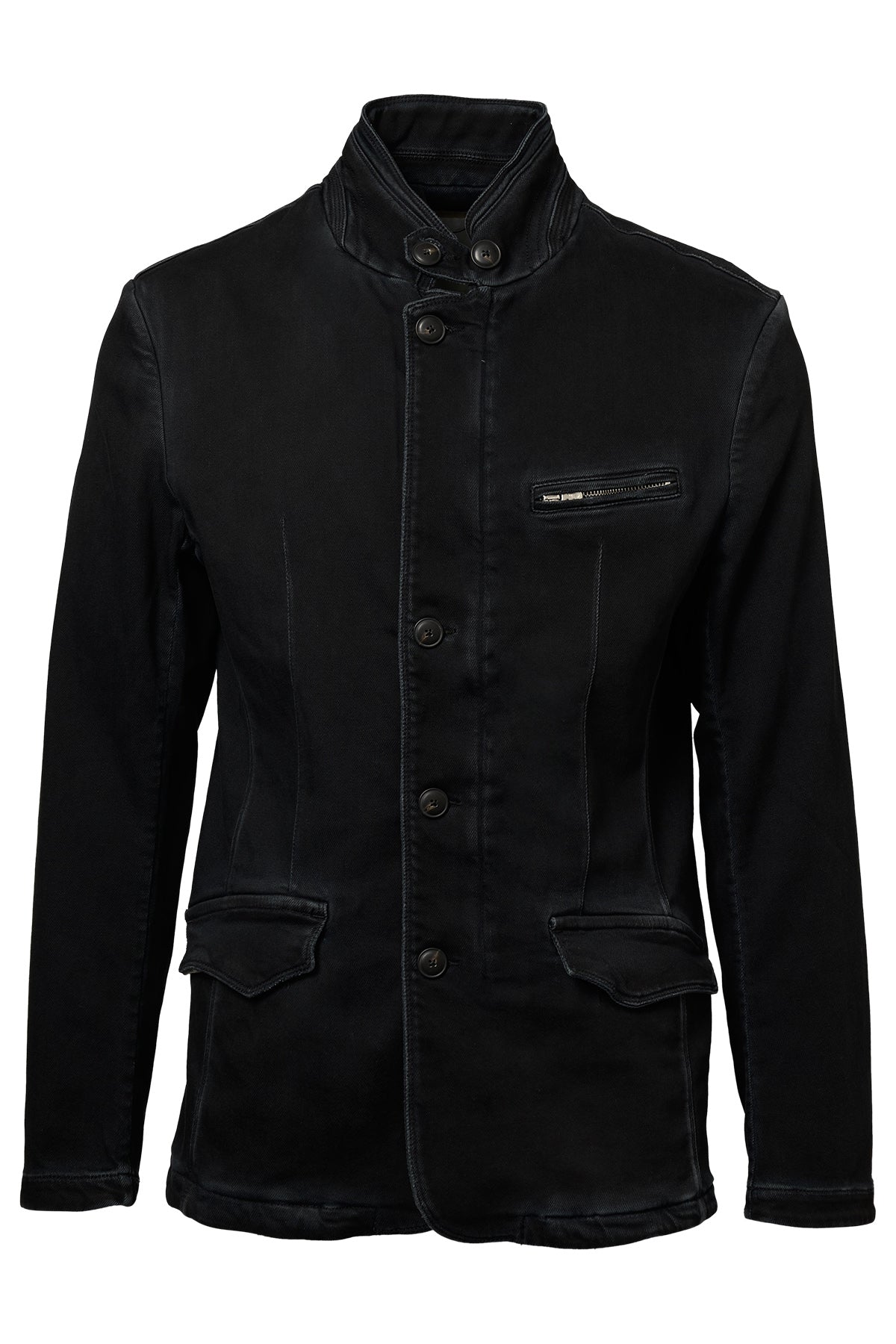 Holden Blazer Style Outer Jacket