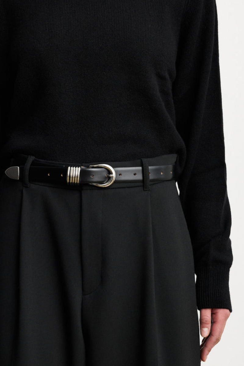 Hollyhock Belt-Déhanche-Boyds Philadelphia