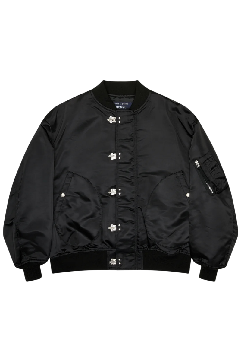 Bomber Jacket-Comme Des Garçons Homme Deux-Boyds Philadelphia