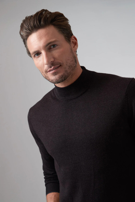 The Bode Mock Sweater-Raffi-Boyds Philadelphia