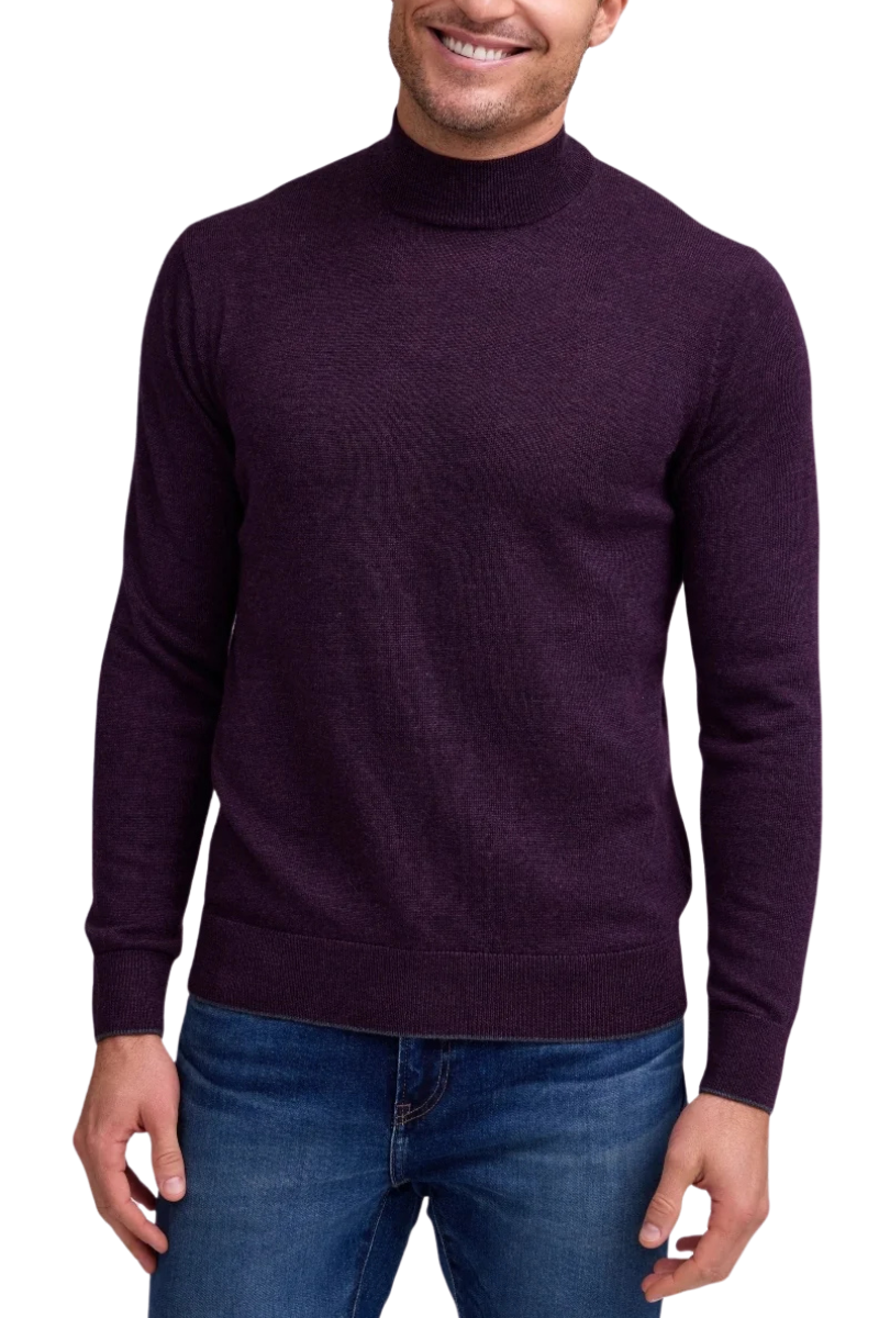 The Bode Mock Sweater-Raffi-Boyds Philadelphia