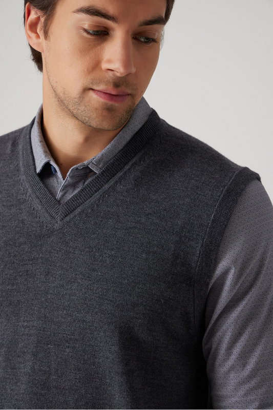 The Whitman Sweater Vest-Raffi-Boyds Philadelphia