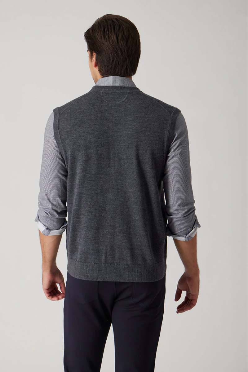 The Whitman Sweater Vest-Raffi-Boyds Philadelphia