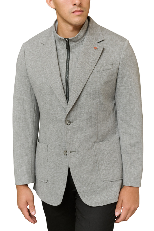 Hunting Jacket-Gerald-Boyds Philadelphia