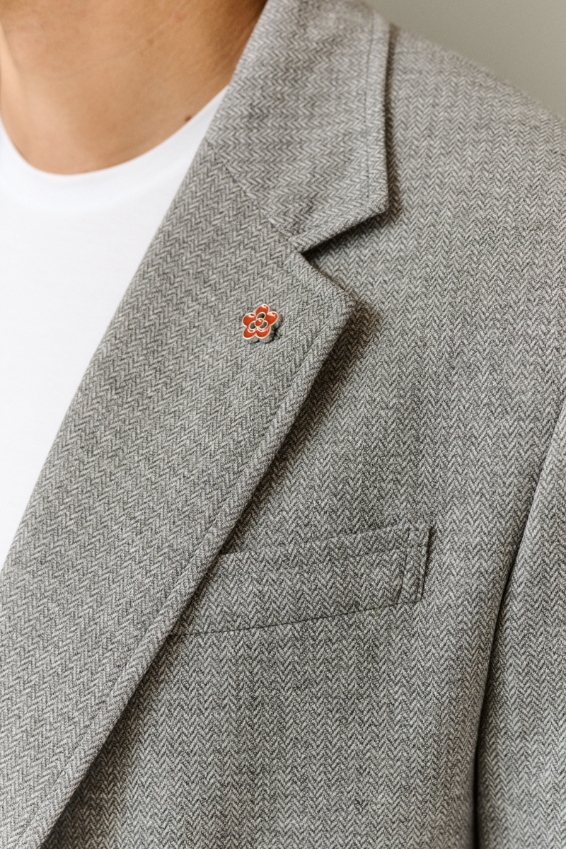Hunting Jacket-Gerald-Boyds Philadelphia