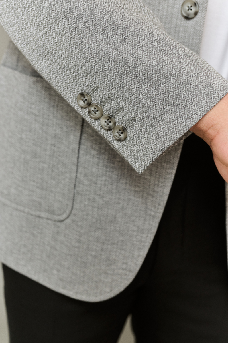 Hunting Jacket-Gerald-Boyds Philadelphia