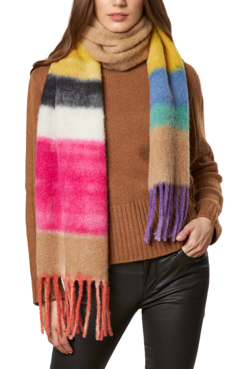 Betty Scarf by Faliero Sarti – Boyds Betty Scarf by Faliero Sarti – Boyds