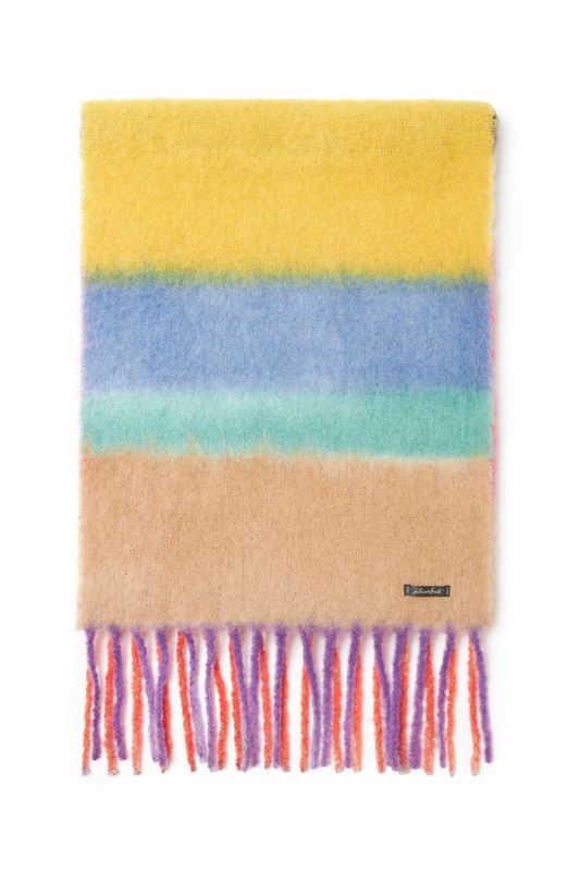 Betty Scarf-Faliero Sarti-Boyds Philadelphia