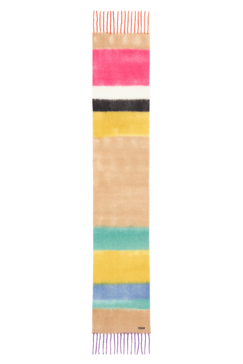 Betty Scarf-Faliero Sarti-Boyds Philadelphia