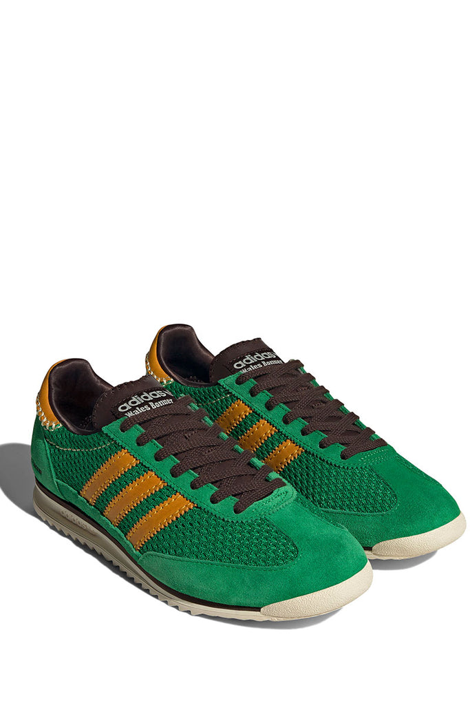 SL72 Knit Sneakers by adidas Wales Bonner Boyds