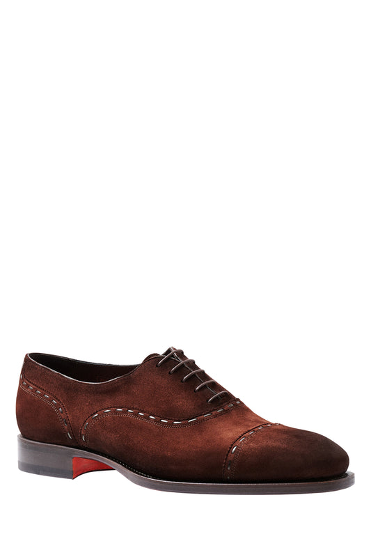 Imperial Lace-Up Shoe-Santoni-Boyds Philadelphia