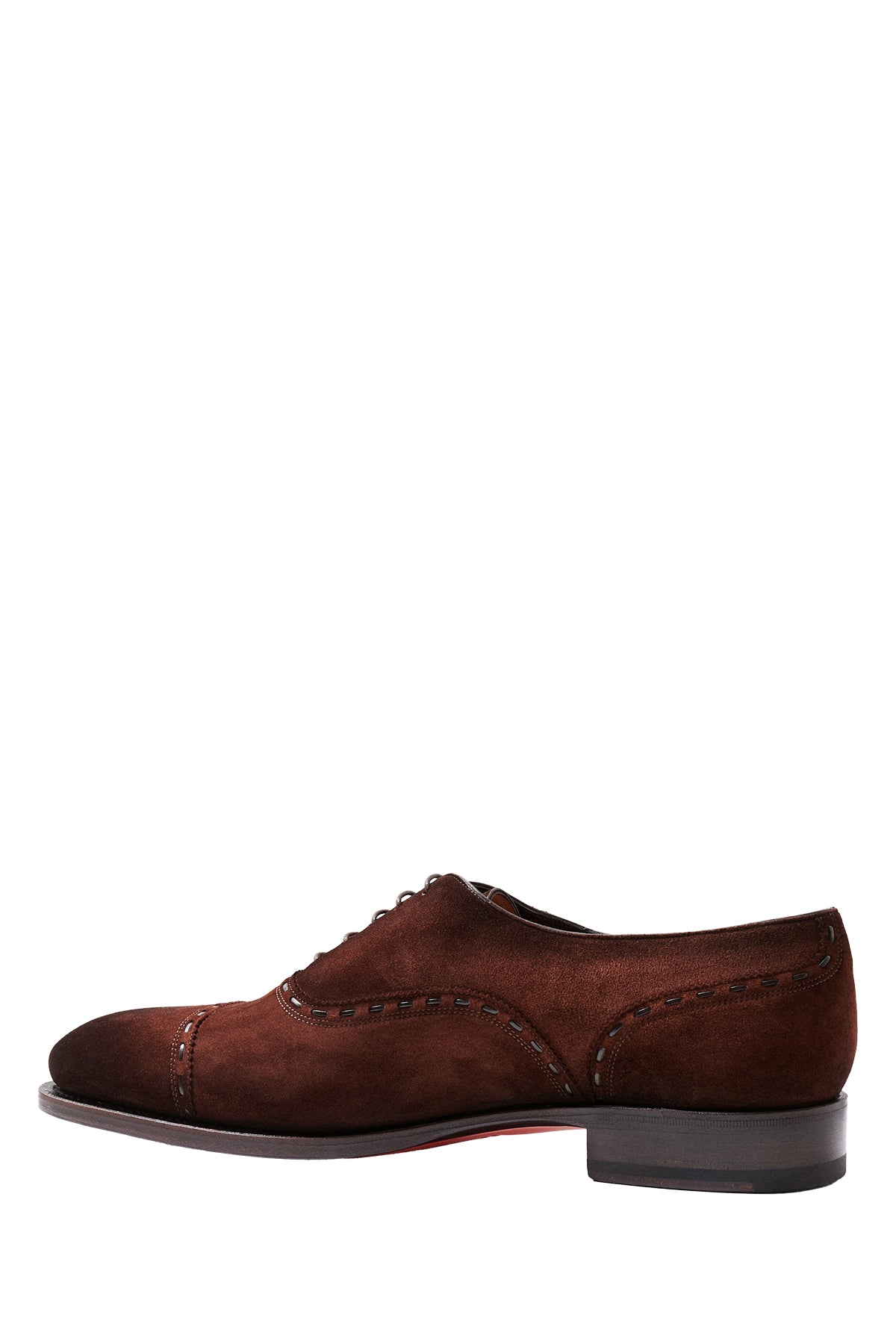 Imperial Lace-Up Shoe-Santoni-Boyds Philadelphia