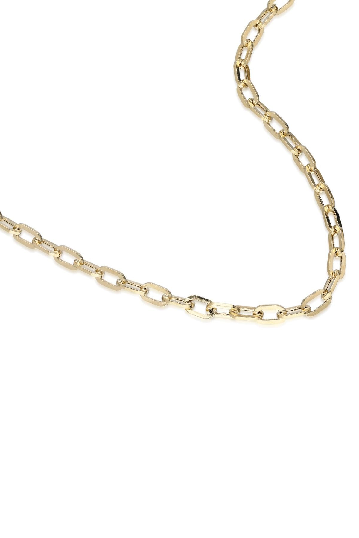 Flat Cable Link Chain-ITA-Boyds Philadelphia