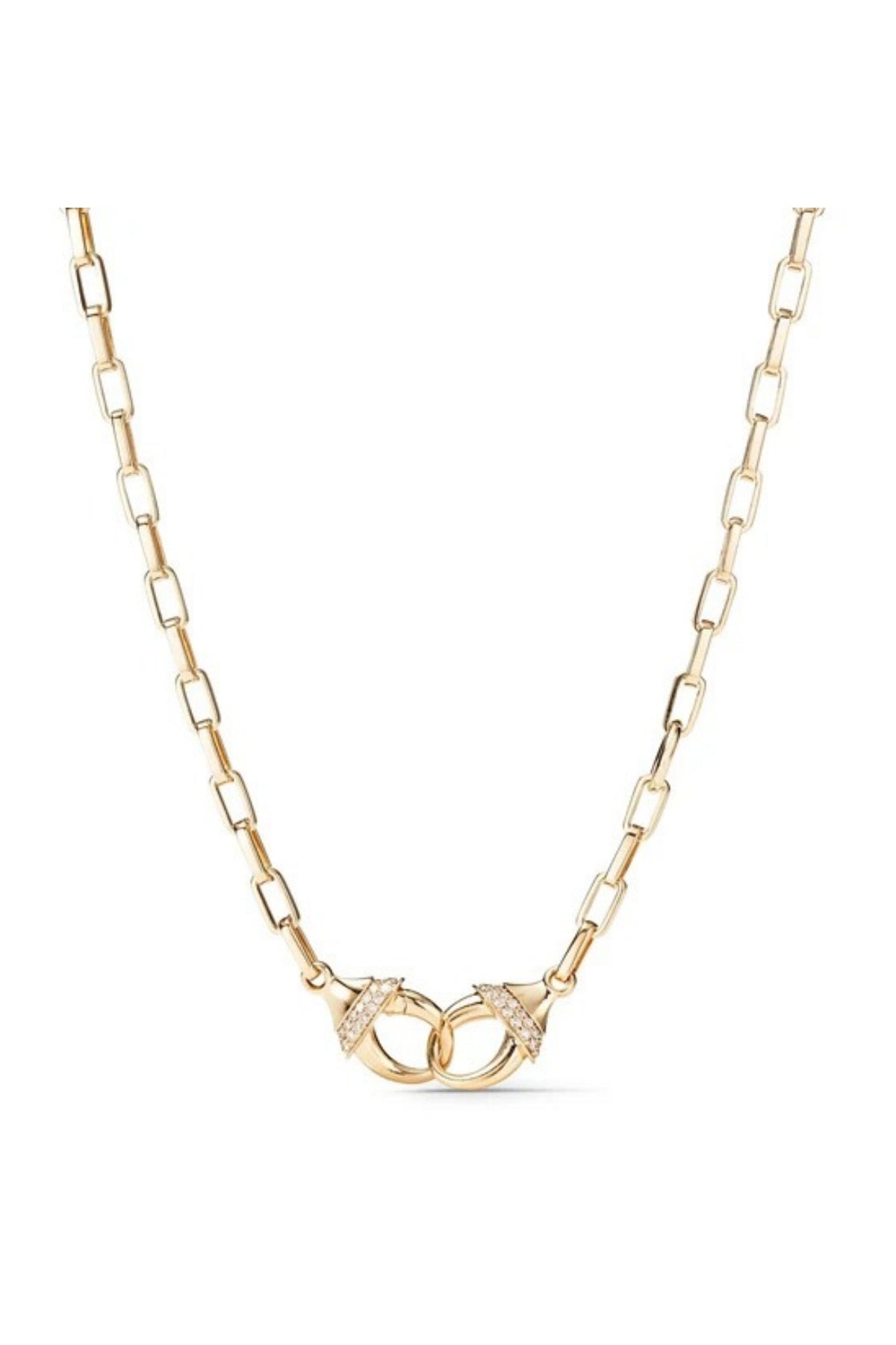 The Bond Chain - 18"