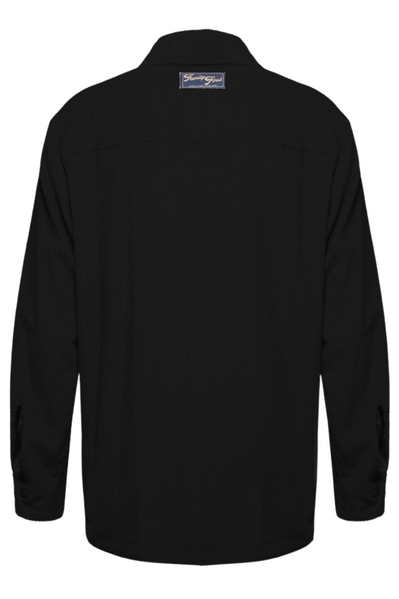 Corduroy Overshirt-Family First-Boyds Philadelphia