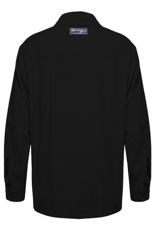 Corduroy Overshirt-Family First-Boyds Philadelphia