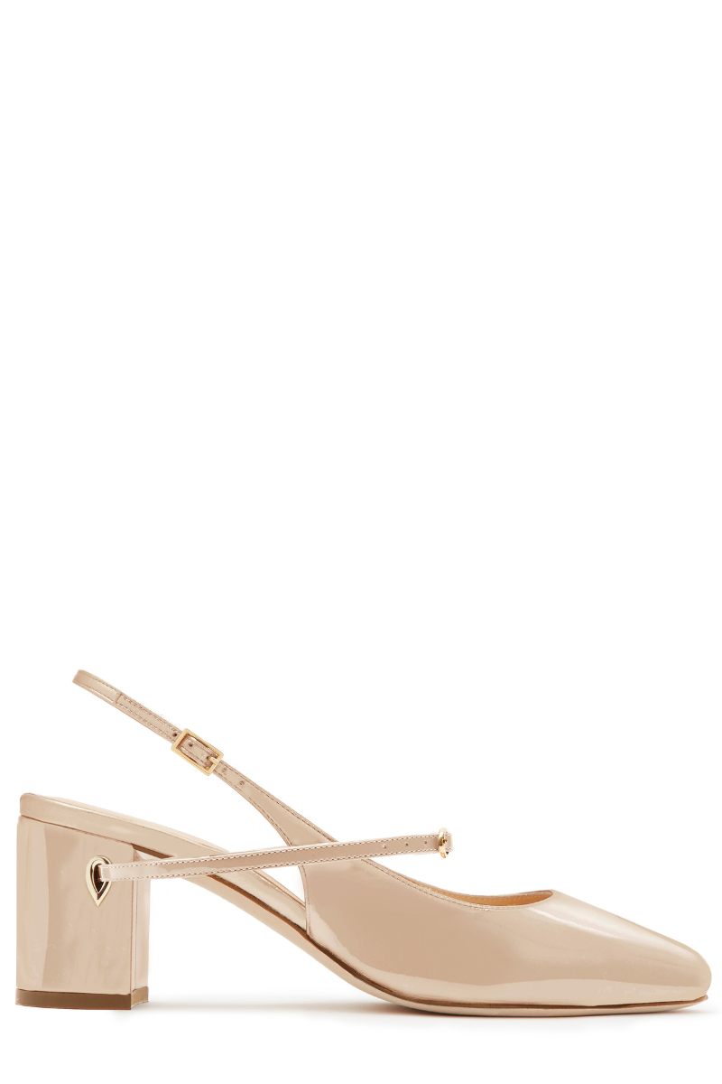 Mattia 65 Slingback Pump-Jennifer Chamandi-Boyds Philadelphia