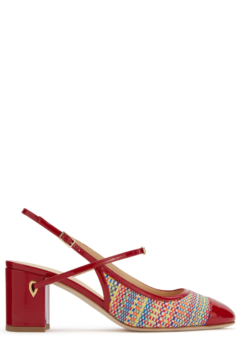 Mattia 65 Heels-Jennifer Chamandi-Boyds Philadelphia