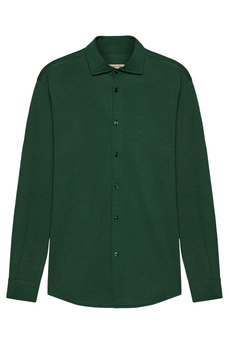 Reda Active Shirt-Maurizio Baldassari-Boyds Philadelphia