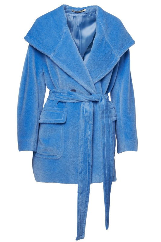 Jilly Hooded Coat-Tagliatore-Boyds Philadelphia