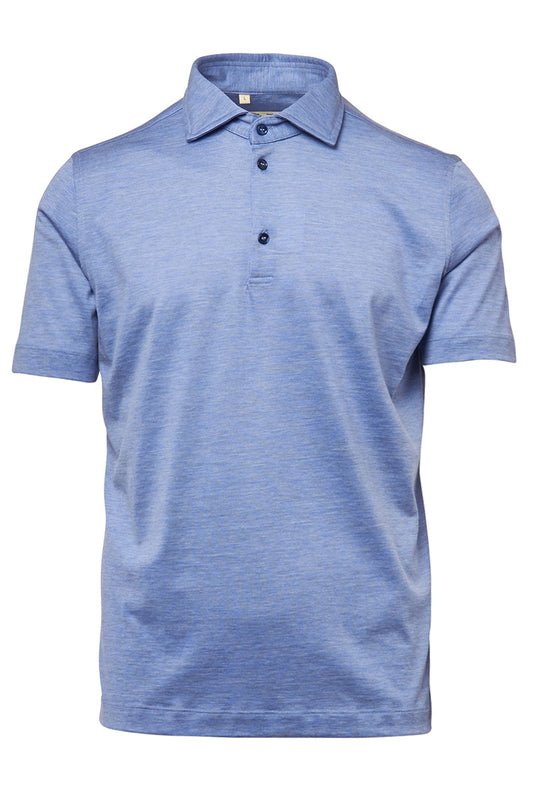 Jersey Polo-Maurizio Baldassari-Boyds Philadelphia