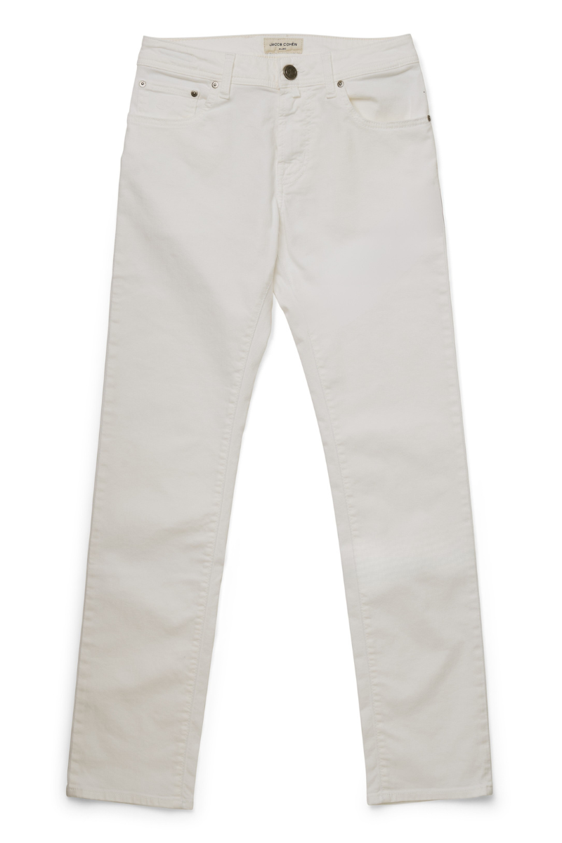 Bard Fast Jeans-Jacob Cohen-Boyds Philadelphia