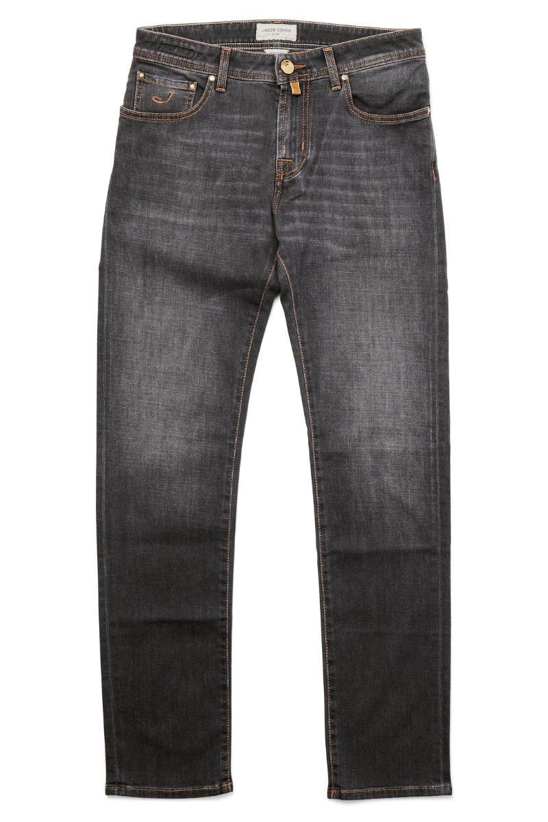 Bard Fast Jeans by Jacob Cohen