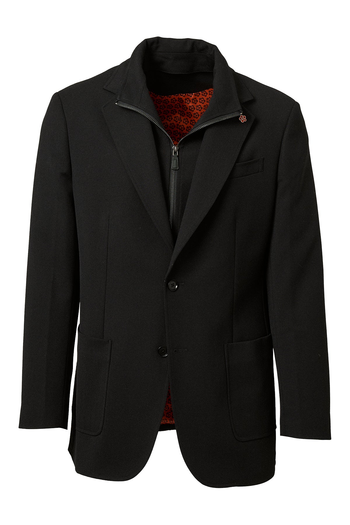 Hunting Blazer