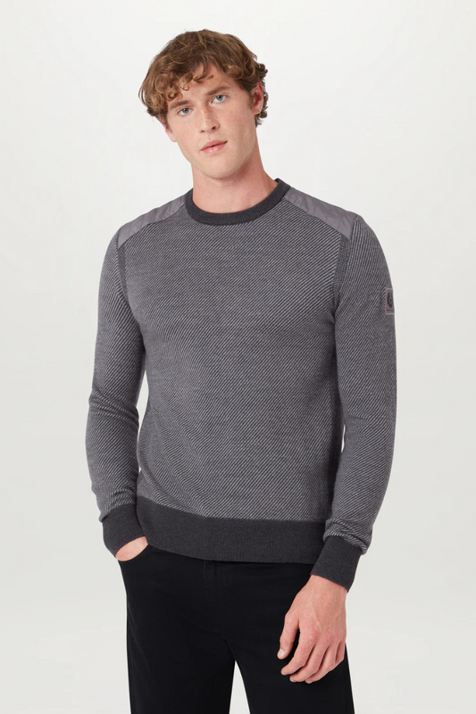 Kerrigan Crew-Belstaff-Boyds Philadelphia