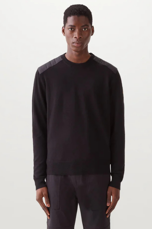 Kerrigan Crew-Belstaff-Boyds Philadelphia