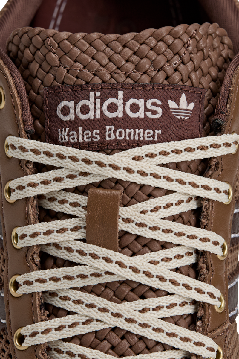 Men's Adizero Adios Mesh Sneakers-adidas Originals x Wales Bonner-Boyds Philadelphia