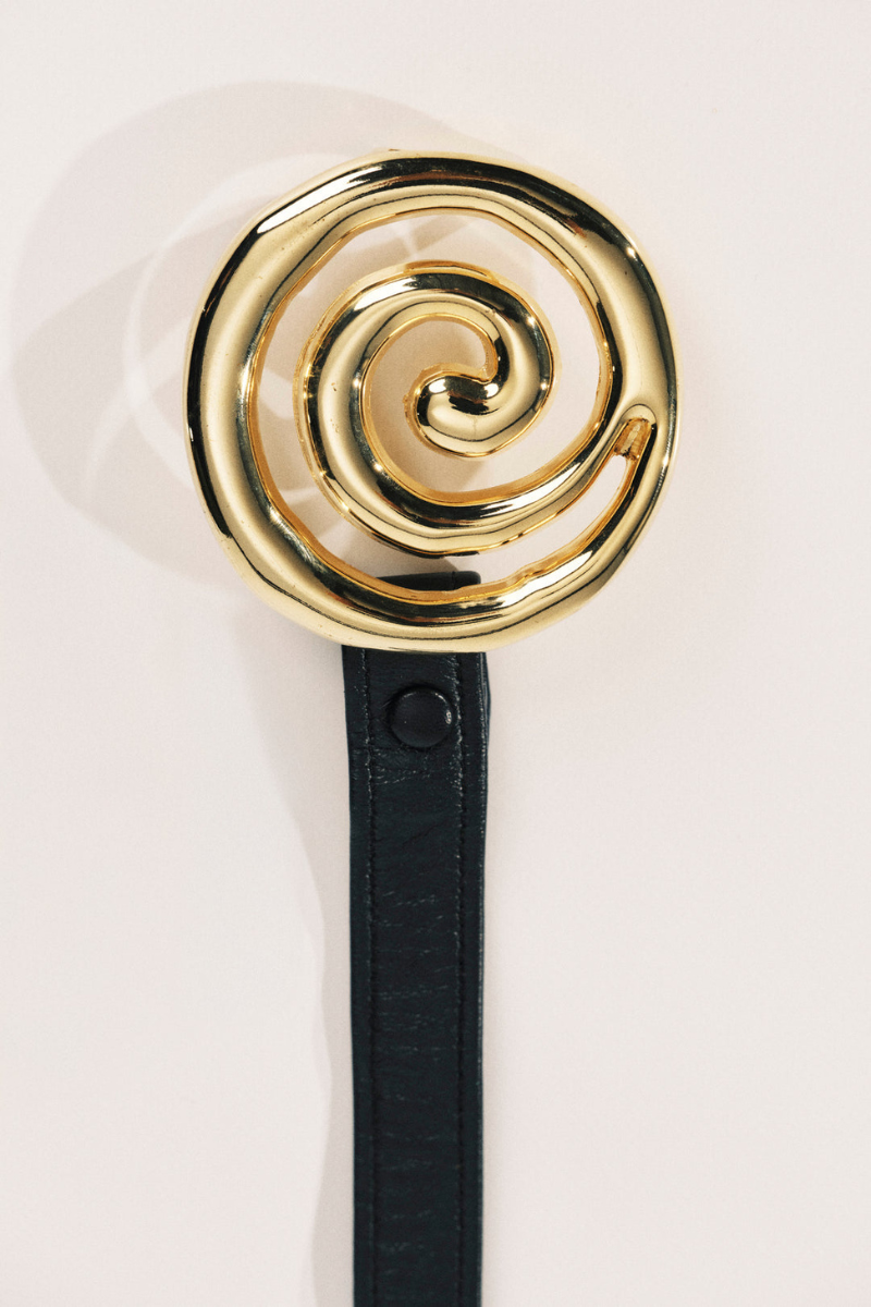 Koru Belt-Déhanche-Boyds Philadelphia