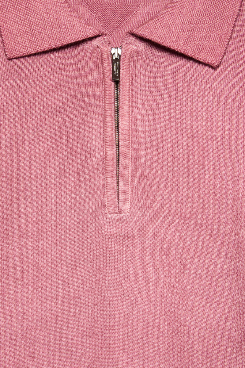 Zip Polo-Maurizio Baldassari-Boyds Philadelphia
