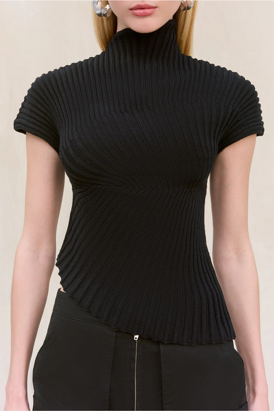 Annemie Knit Top-Cult Gaia-Boyds Philadelphia