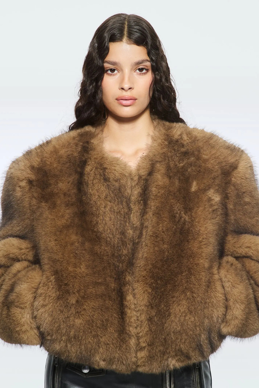 Karly Jacket-STAND STUDIO-Boyds Philadelphia