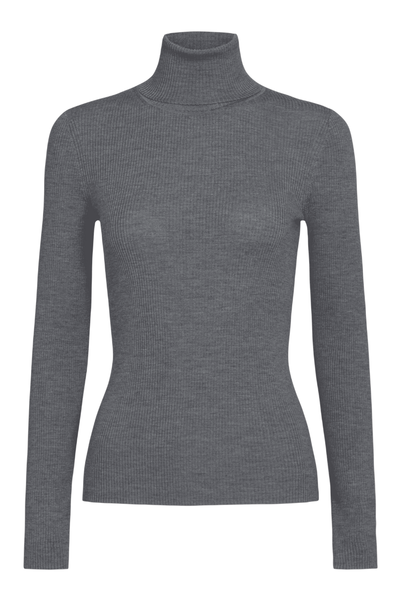 Knit Turtleneck-TWP-Boyds Philadelphia